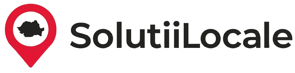 Solutii Locale